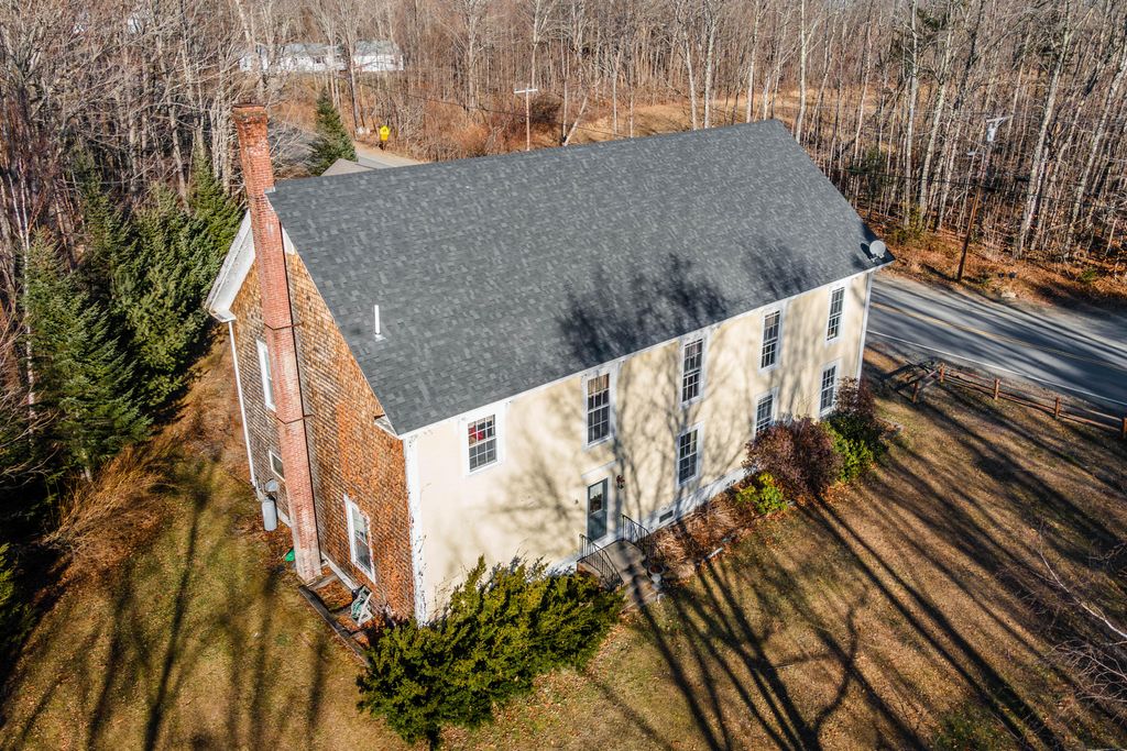 Photo of 75 Main Road, Charleston, ME 04422 (MLS # 1654754)