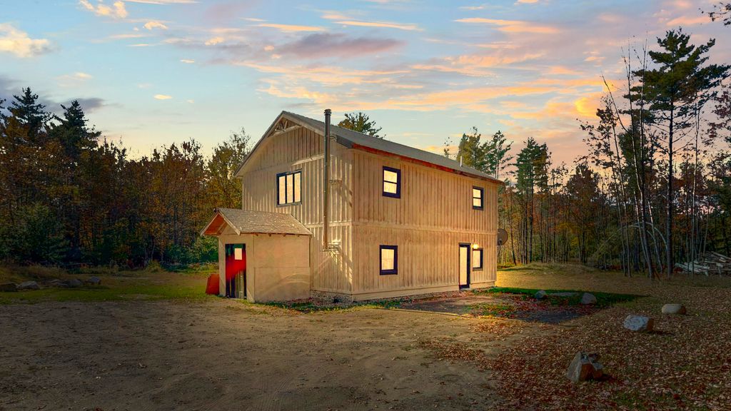 Photo of 65 Church Street, Woodstock, ME 04217 (MLS # 1640053)