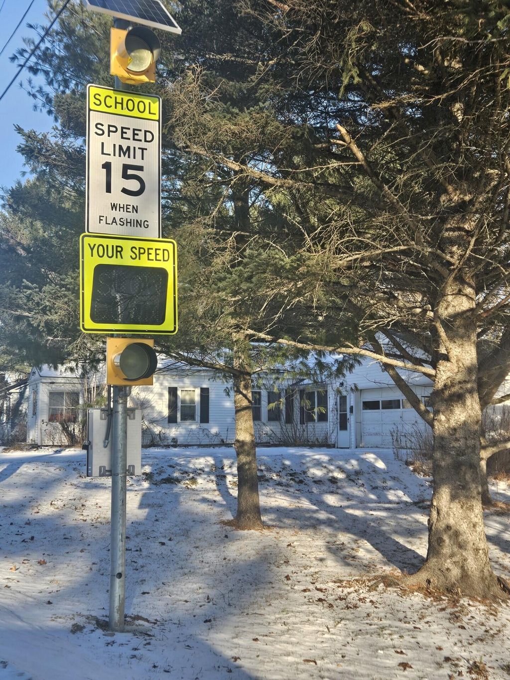 Photo of 51 Brunswick Avenue, Fort Fairfield, ME 04742 (MLS # 1649975)