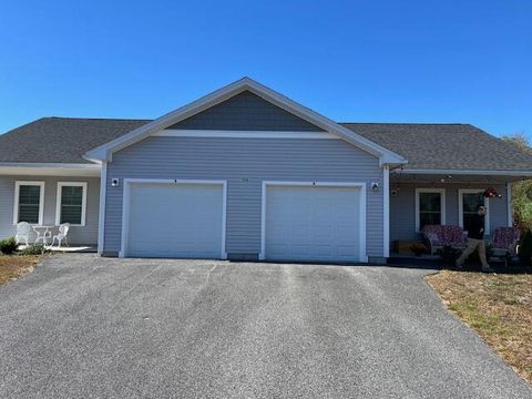 Photo of 194 Middle Ridge Road #A, Bridgton, ME 04009 (MLS # 1641090)