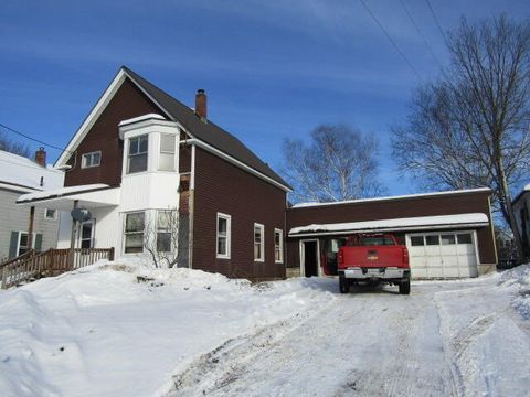 Photo of 13 Otis Street, Livermore Falls, ME 04254 (MLS # 1648739)
