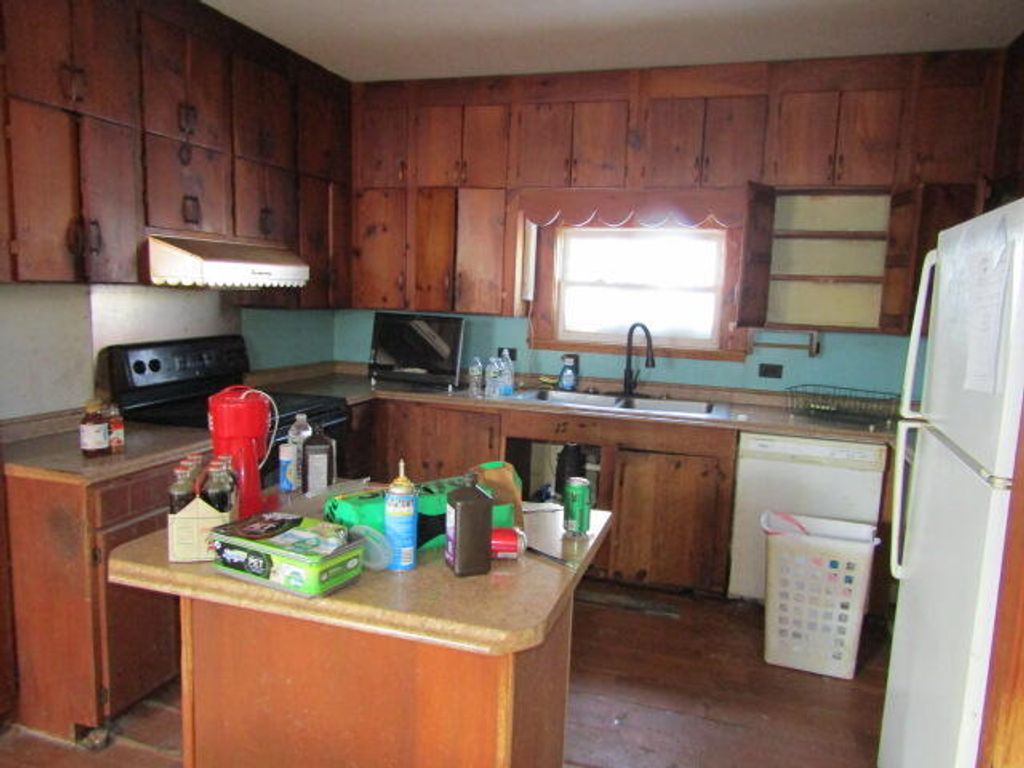 Photo of 13 Otis Street, Livermore Falls, ME 04254 (MLS # 1648739)