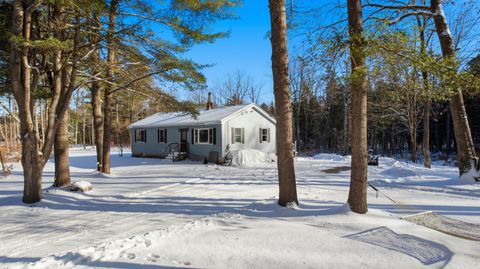 Photo of 183 Pleasant Pond Road, Turner, ME 04282 (MLS # 1646025)
