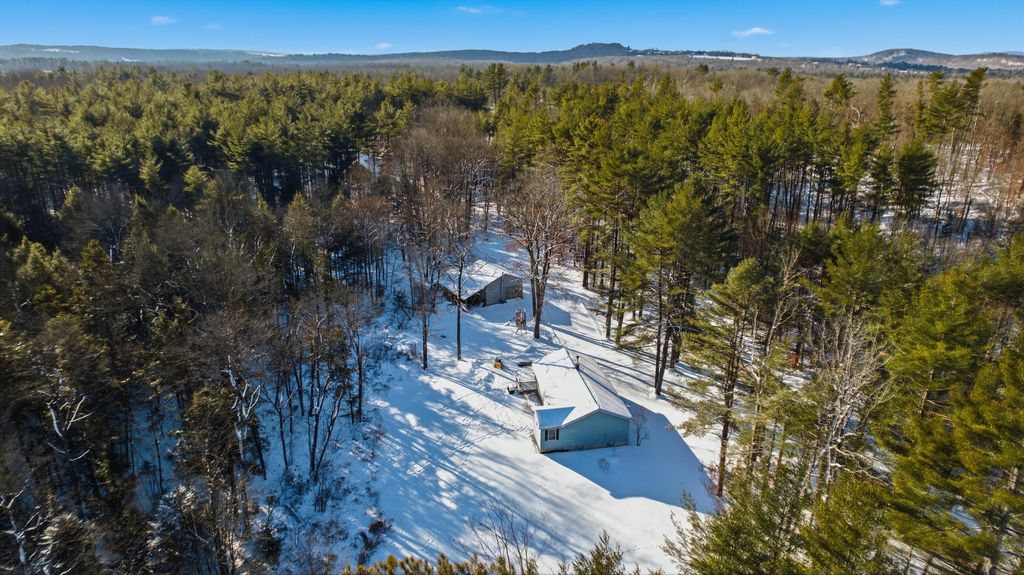 Photo of 183 Pleasant Pond Road, Turner, ME 04282 (MLS # 1646025)