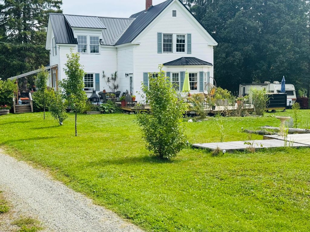 Photo of 1055 Westmanland Road, Westmanland, ME 04783 (MLS # 1636984)