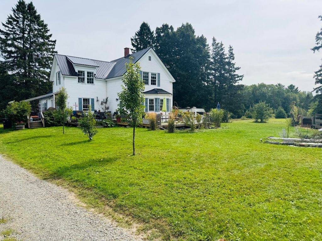 Photo of 1055 Westmanland Road, Westmanland, ME 04783 (MLS # 1636984)