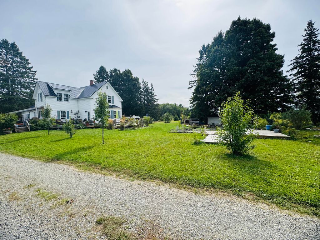 Photo of 1055 Westmanland Road, Westmanland, ME 04783 (MLS # 1636984)