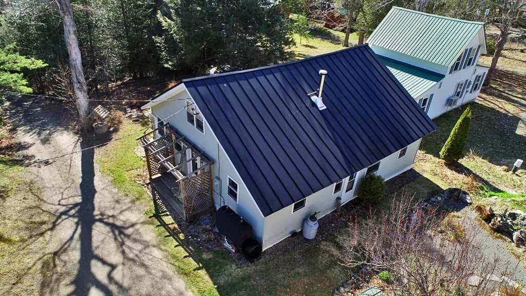 242 Crescent Park Road