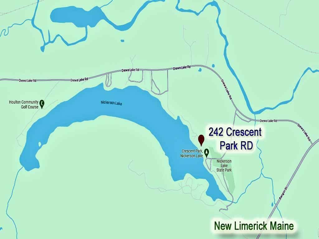 242 Crescent Park Road