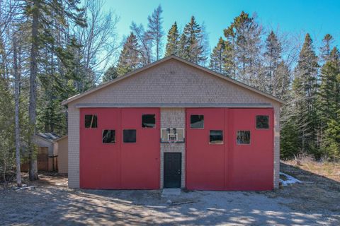 Photo of 93 Goods Point Road #Lots 3 and 4, Steuben, ME 04680 (MLS # 1657466)