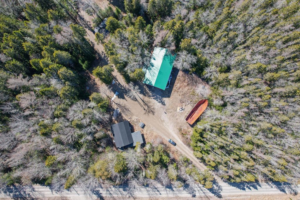 Photo of 93 Goods Point Road #Lots 3 and 4, Steuben, ME 04680 (MLS # 1657466)