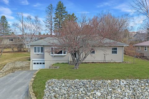 Photo of 15 Home Farm Road, Caribou, ME 04736 (MLS # 1660400)