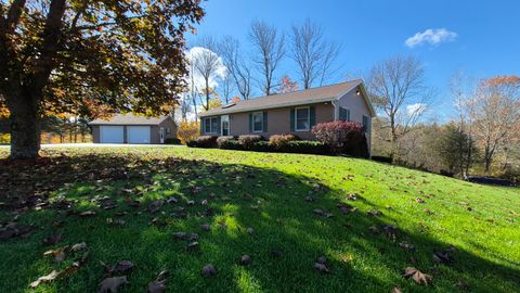 Photo of 39 Field Road, Sidney, ME 04330 (MLS # 1643412)