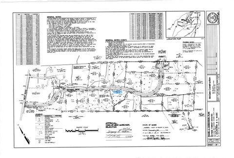Photo of Lot 12 Wayside Drive, West Gardiner, ME 04345 (MLS # 1663793)
