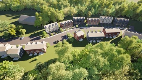 Photo of 3 Marshall Drive #1, Falmouth, ME 04105 (MLS # 1659712)