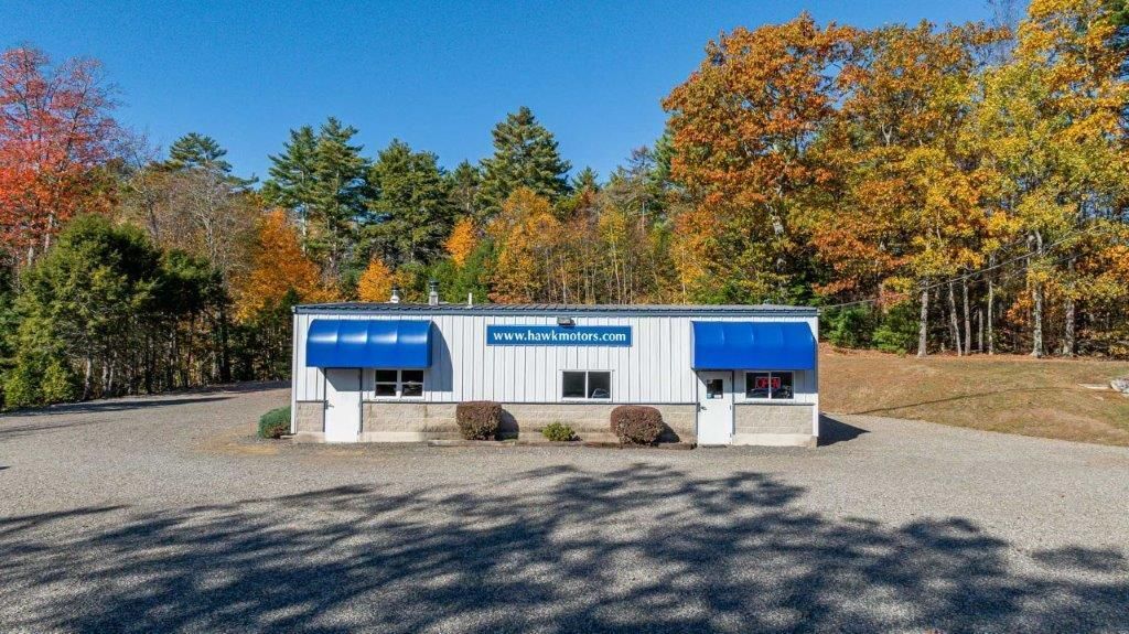Photo of 1100 U.S. Rte 1, York, ME 03909 (MLS # 1642182)