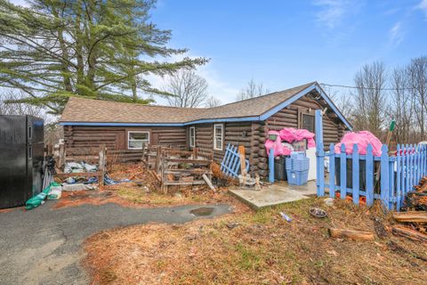 Photo of 1298 River Road, Solon, ME 04979 (MLS # 1659034)