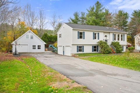 Photo of 17 Allison Park, Brewer, ME 04412 (MLS # 1642898)