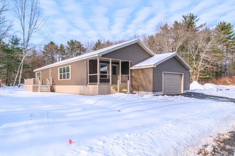 Photo of 4 Sparrow Drive, Saco, ME 04072 (MLS # 1646347)