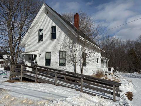 Photo of 29 Broadway Street, Machias, ME 04654 (MLS # 1651875)