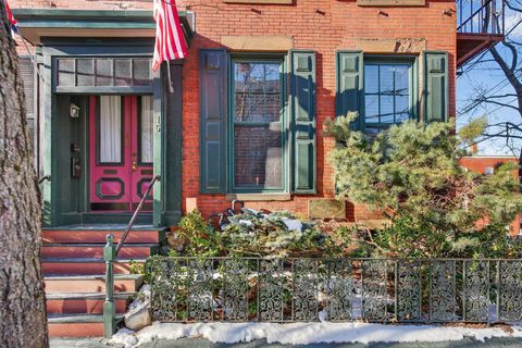 Photo of 15 Pine Street, Portland, ME 04102 (MLS # 1646698)