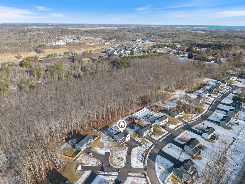 Photo of 1 Vanessa Lane, Saco, ME 04072 (MLS # 1649262)