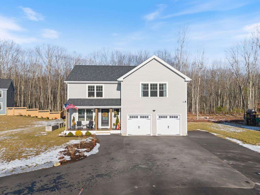 Photo of 1 Vanessa Lane, Saco, ME 04072 (MLS # 1649262)