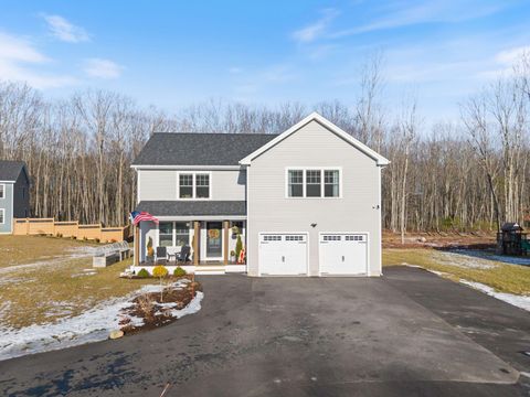 Photo of 1 Vanessa Lane, Saco, ME 04072 (MLS # 1649262)