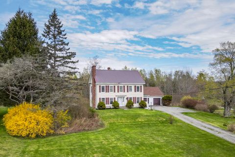 Photo of 1217 Cape Jellison Road, Stockton Springs, ME 04981 (MLS # 1663456)