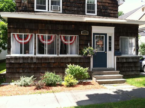 Photo of 346 Penobscot Avenue, Millinocket, ME 04462 (MLS # 1659422)