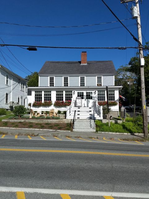 Photo of 40 Main Street, Blue Hill, ME 04614 (MLS # 1650990)