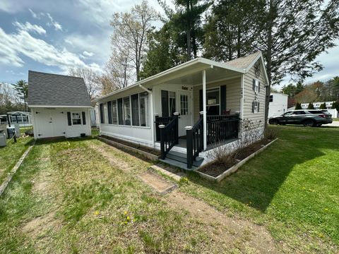 Photo of 430 Post Road #243, Wells, ME 04090 (MLS # 1663429)