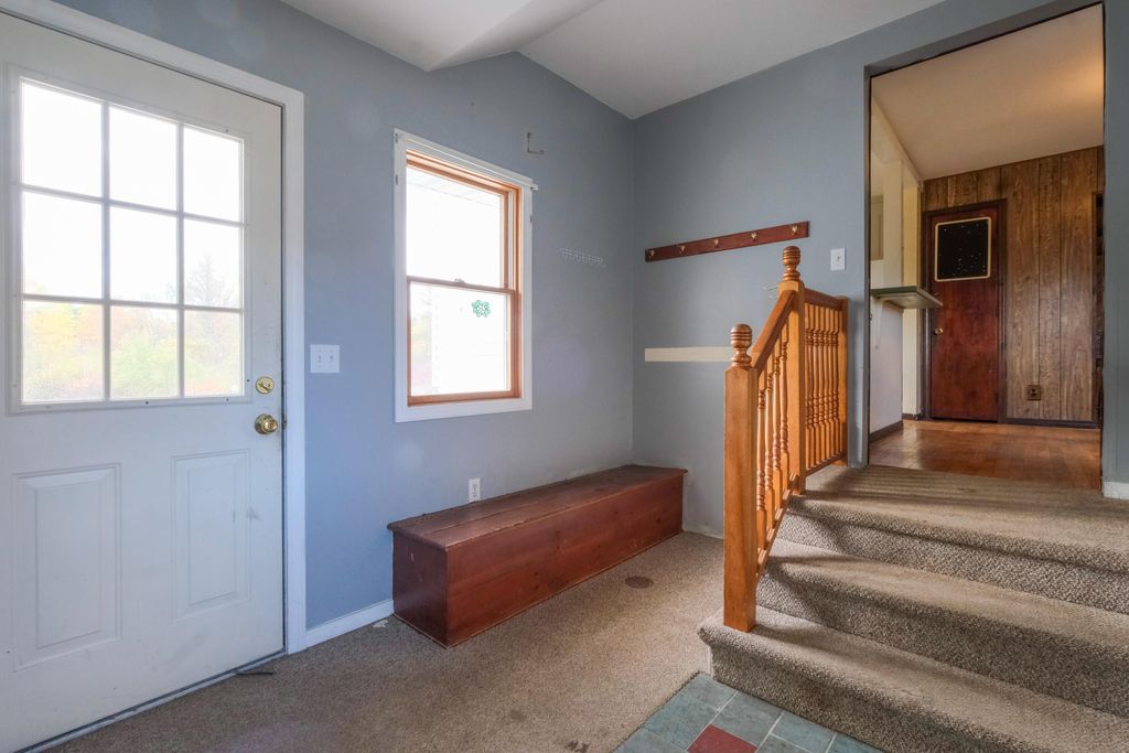 Photo of 62 Litchfield Road, Bowdoin, ME 04287 (MLS # 1642013)