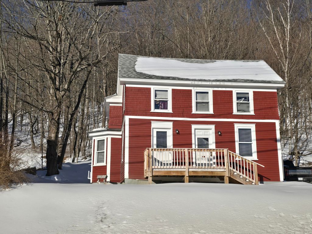 Photo of 26 North Street, Augusta, ME 04330 (MLS # 1651558)