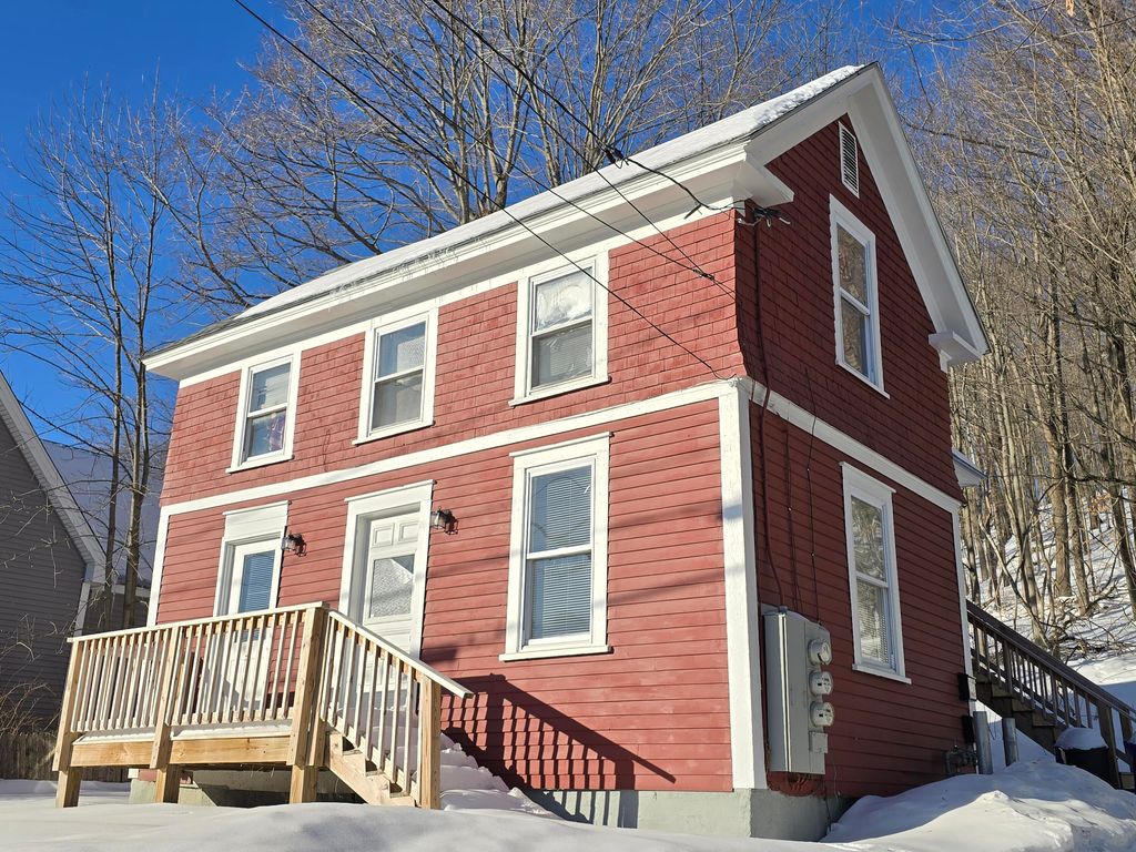 Photo of 26 North Street, Augusta, ME 04330 (MLS # 1651558)