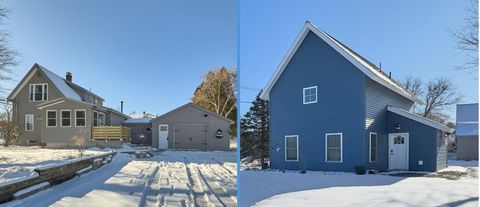 Photo of 2 Lovejoy & 4 Autumn Street, Rockland, ME 04841 (MLS # 1650809)