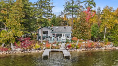 Photo of 15 Memory Lane, Lincoln, ME 04457 (MLS # 1641326)