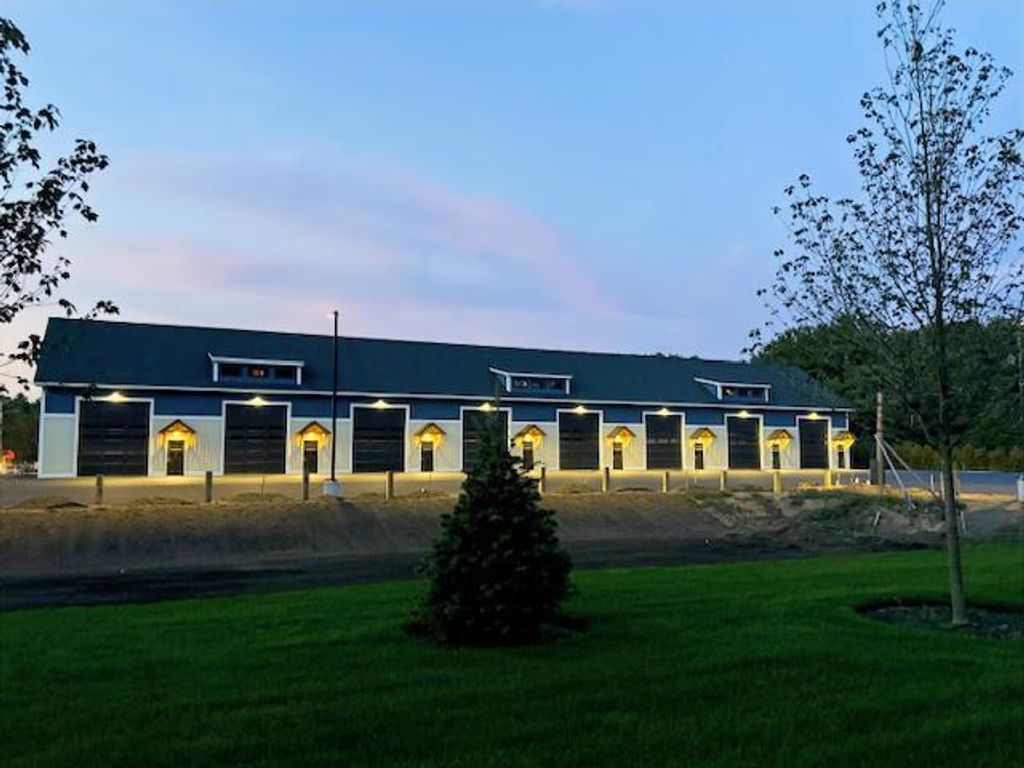 Photo of 22 Laudholm Farm Road #Unit 4, Wells, ME 04090 (MLS # 1638406)