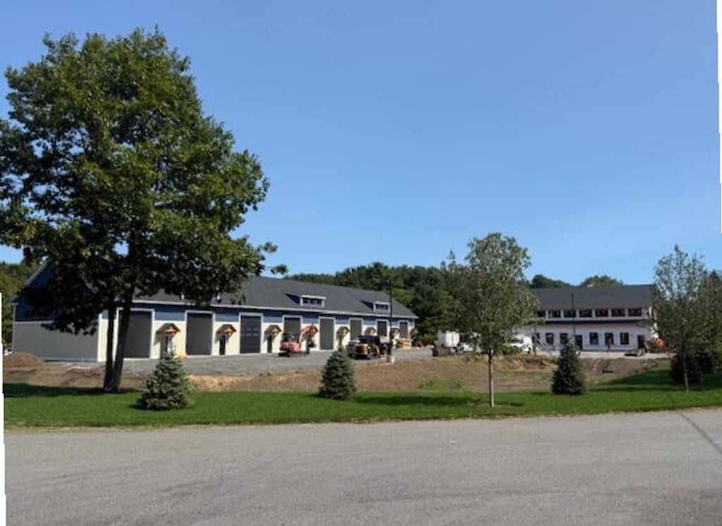 Photo of 22 Laudholm Farm Road #Unit 4, Wells, ME 04090 (MLS # 1638406)