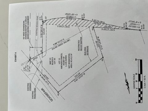 Photo of 0 Goose Fair, Kennebunkport, ME 04046 (MLS # 1653631)