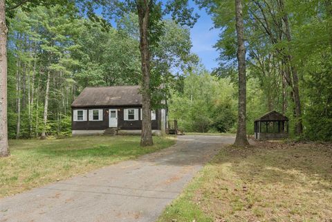Photo of 514 Upper Guinea Road, Lebanon, ME 04027 (MLS # 1635590)