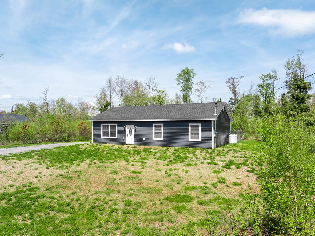 Photo of 52 Lindsay Drive, Levant, ME 04456 (MLS # 1656176)