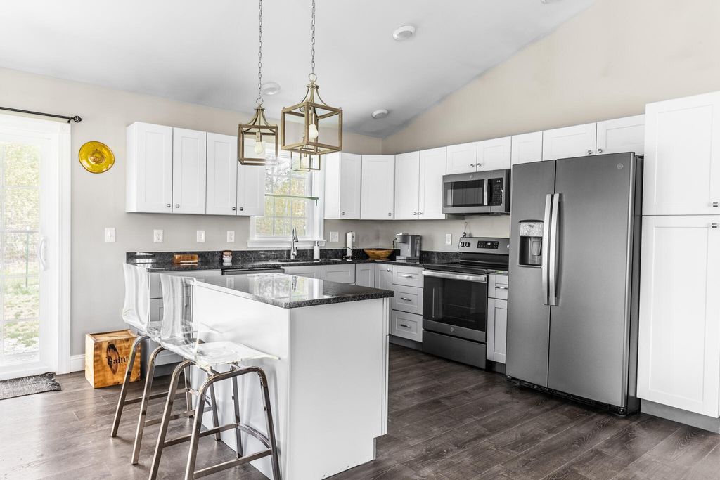 Photo of 52 Lindsay Drive, Levant, ME 04456 (MLS # 1656176)