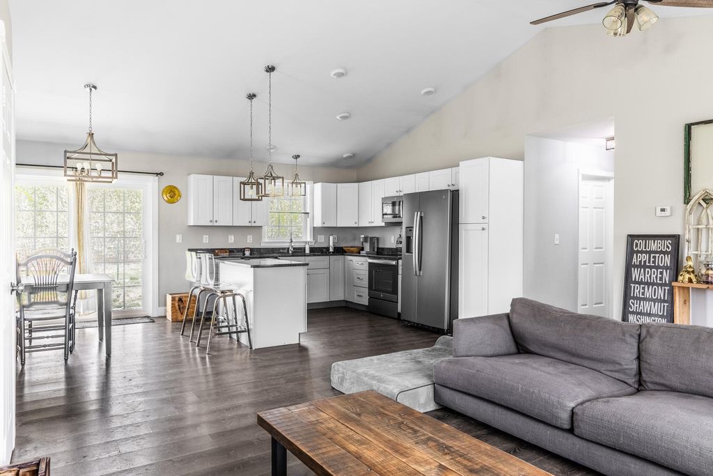 Photo of 52 Lindsay Drive, Levant, ME 04456 (MLS # 1656176)