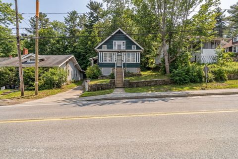 Photo of 152 Lake Street, Auburn, ME 04210 (MLS # 1656211)