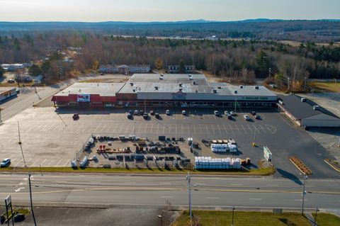 Photo of 800 Central Street, Millinocket, ME 04462 (MLS # 1640325) Photo of 800 Central Street, Millinocket, ME 04462 (MLS # 1640325)