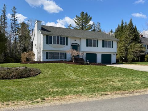 Photo of 55 Main Trail, Hampden, ME 04444 (MLS # 1658637)
