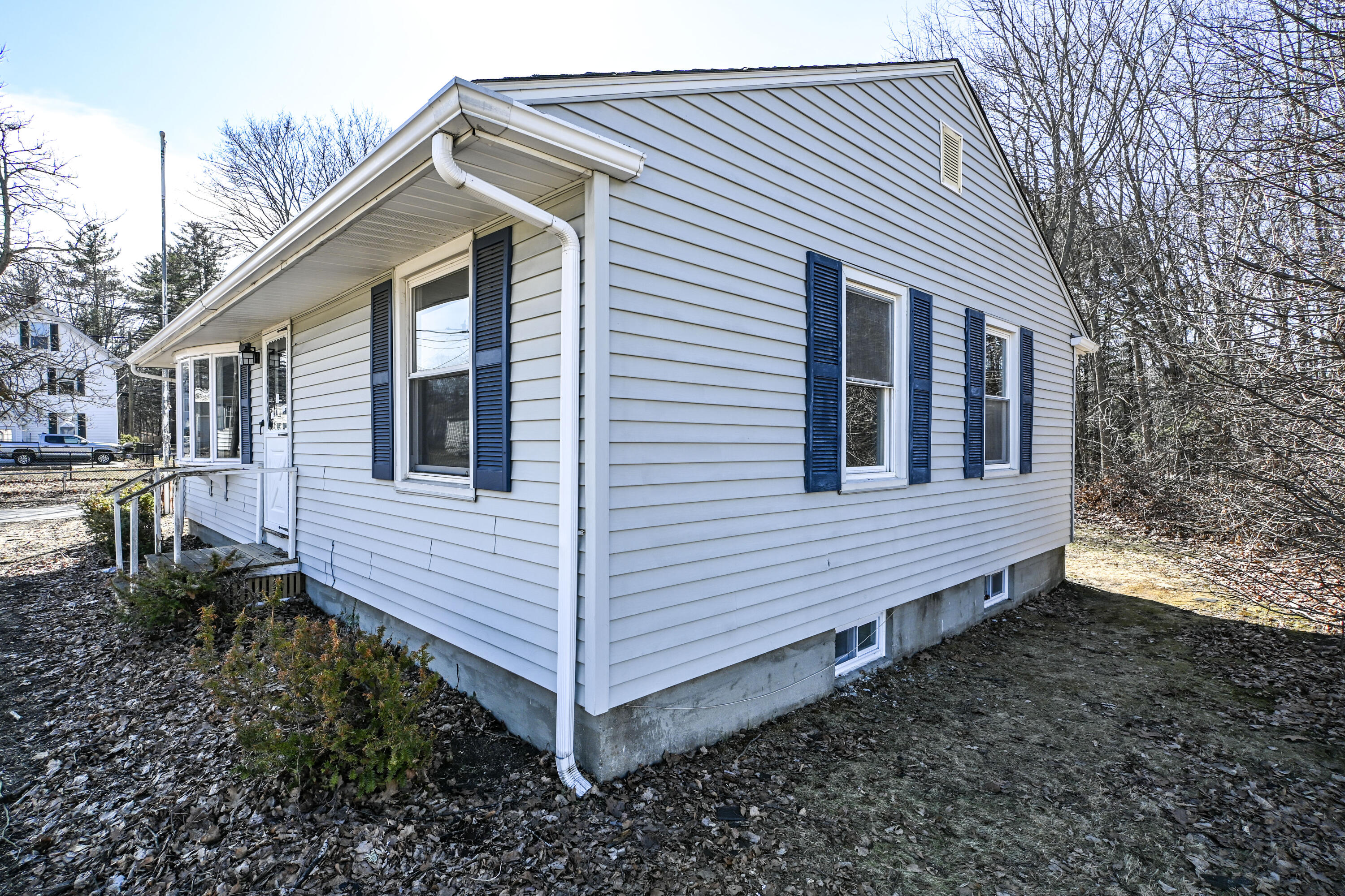 20 Tucker Avenue