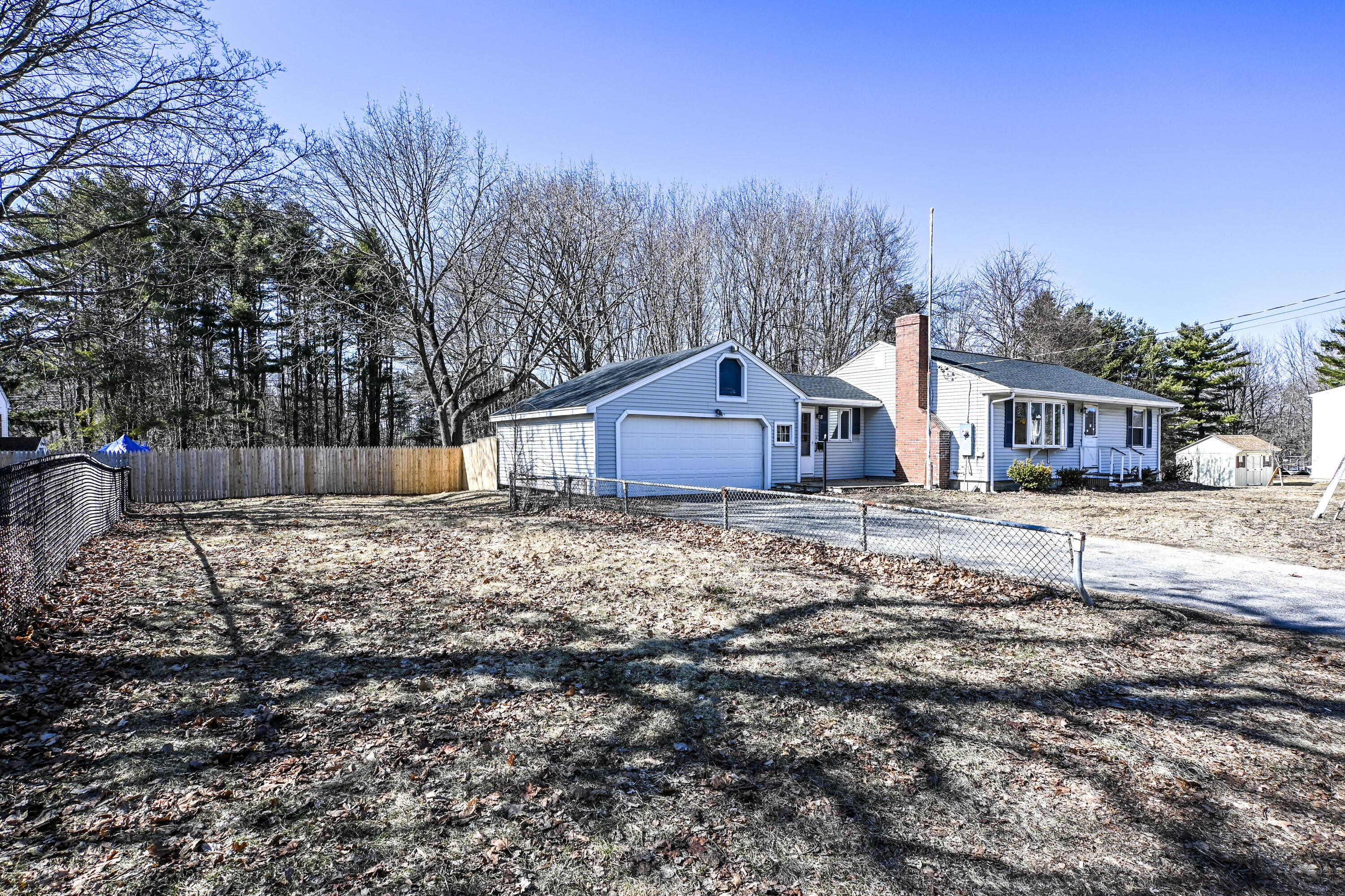 20 Tucker Avenue