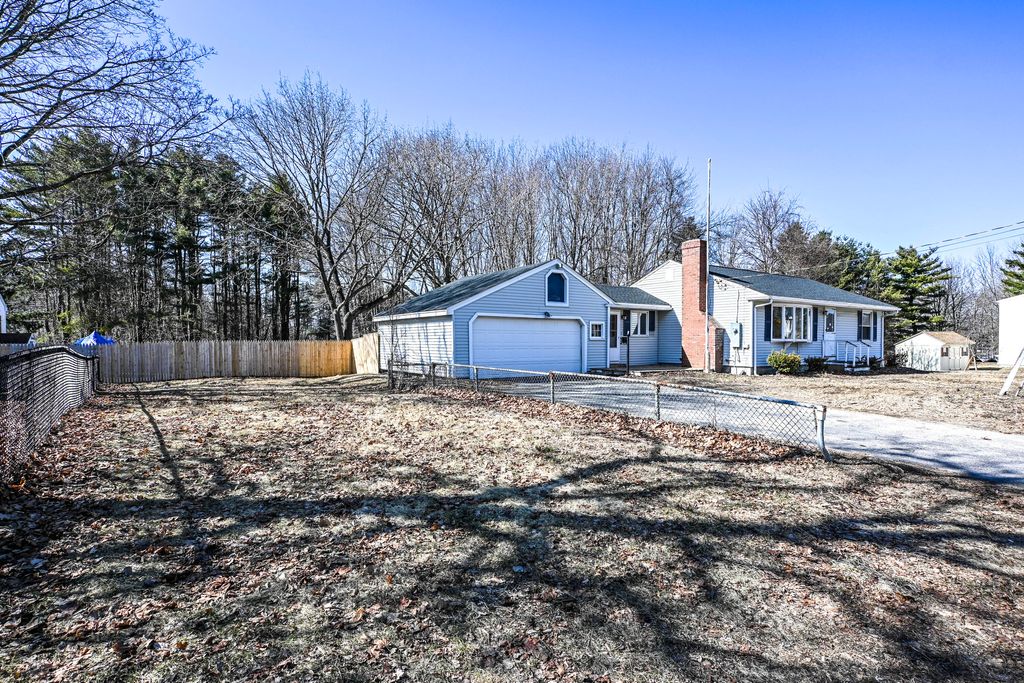 Photo of 20 Tucker Avenue, Portland, ME 04103 (MLS # 1655650)